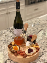 Load image into Gallery viewer, The Ghost Trencher