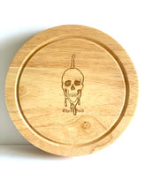 Load image into Gallery viewer, The Ghost Trencher